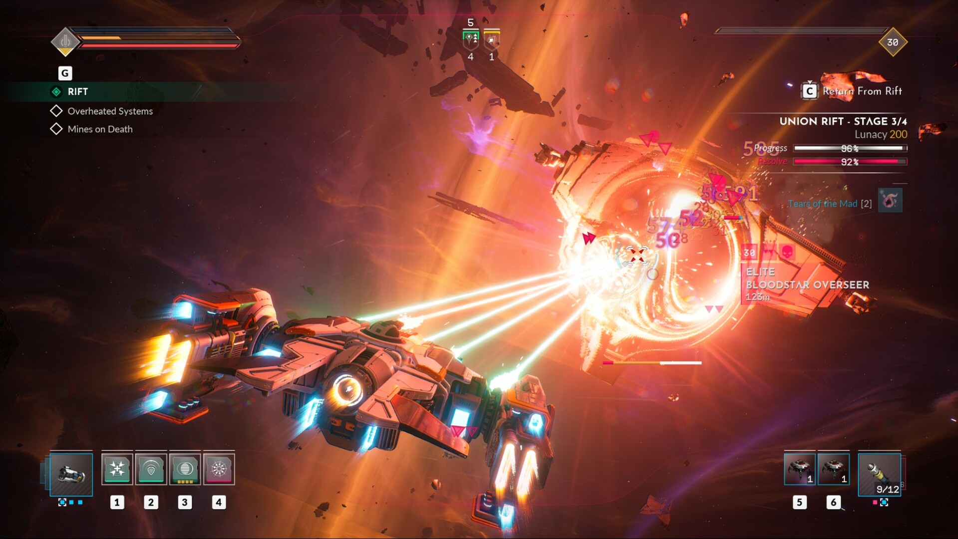 EVERSPACE 2. Stellar Edition [PS5, русские субтитры] фото в интернет-магазине In Play