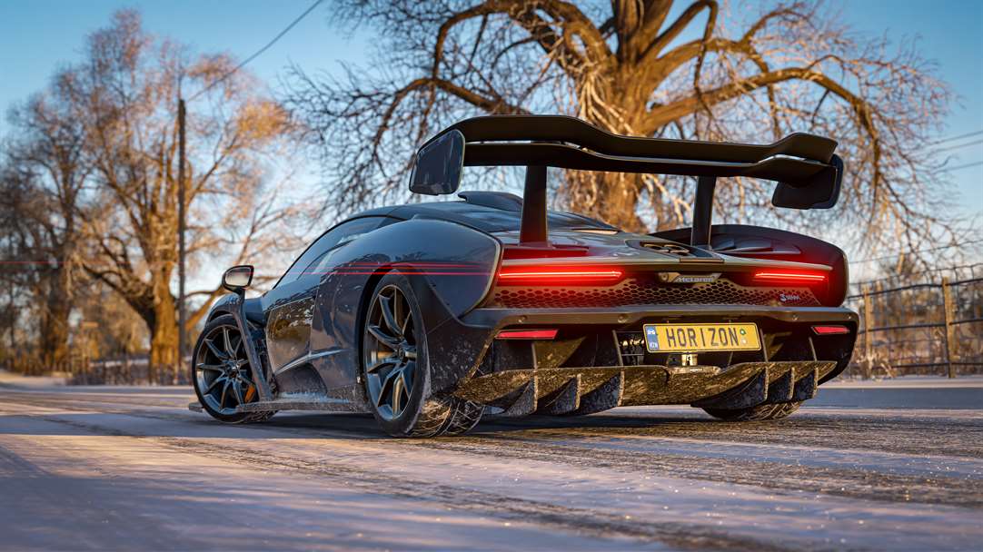 Forza Horizon 4 [Xbox, русские субтитры] фото в интернет-магазине In Play