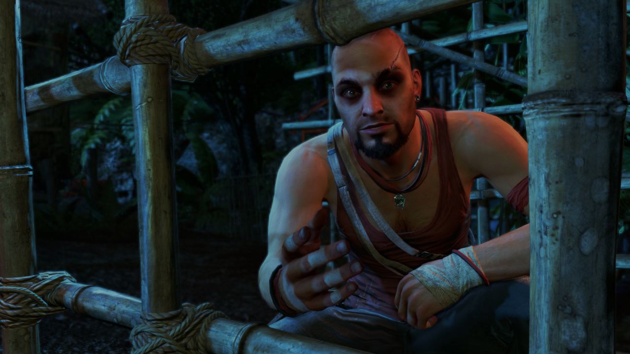 Far Cry 3. Classic Edition [PS4, русская версия] фото в интернет-магазине In Play