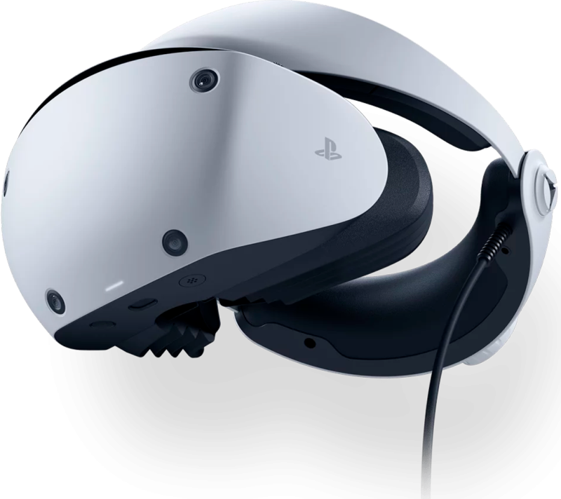 PLAYSTATION VR2