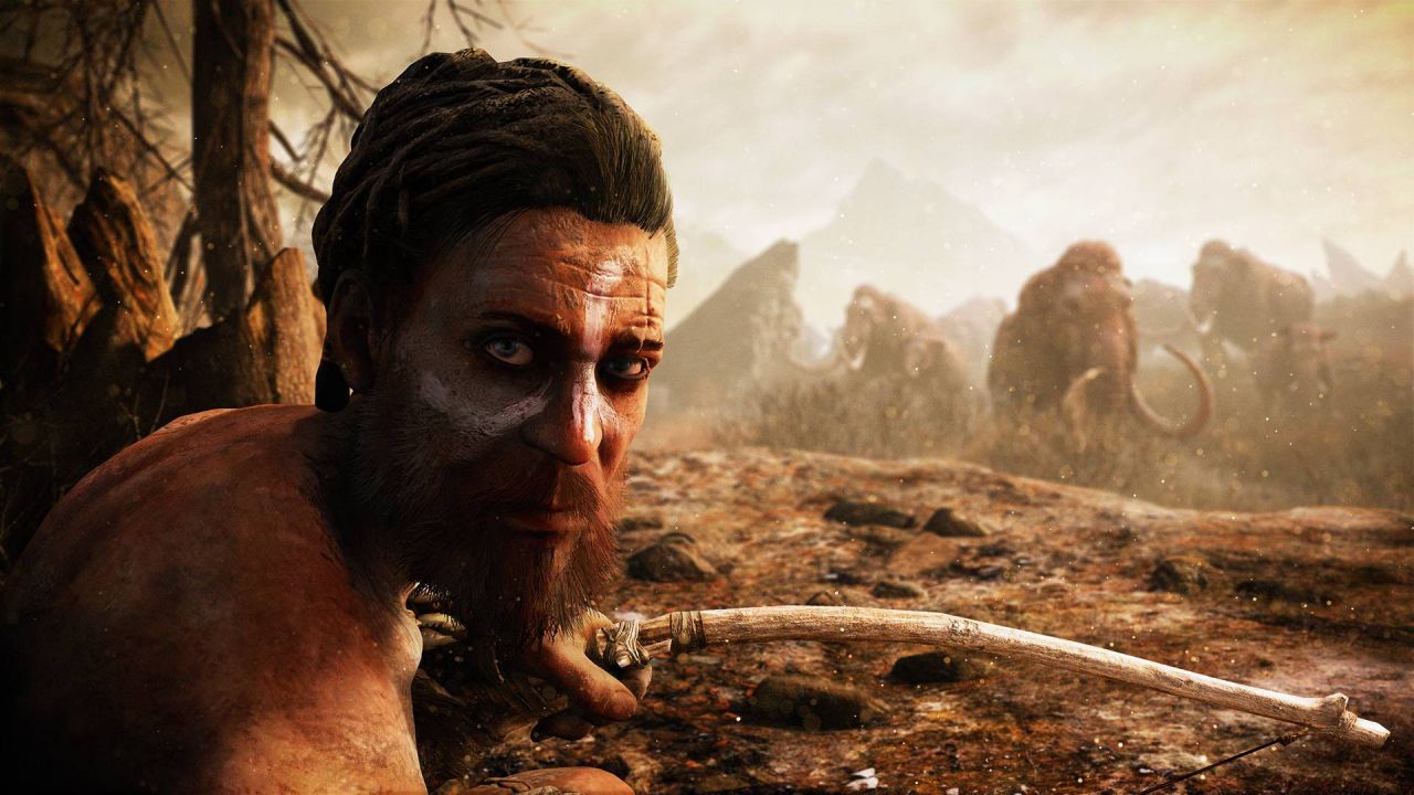 Far Cry Primal. Специальное Издание [PS4, русская версия] фото в интернет-магазине In Play