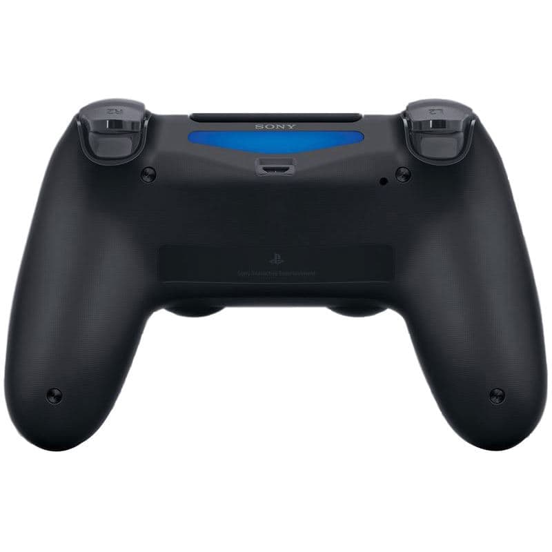 Геймпад DualShock 4 для PS4 беспроводной (черный) (CUH-ZCT2) фото в интернет-магазине In Play