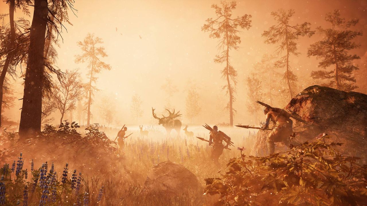 Far Cry Primal. Специальное Издание [PS4, русская версия] фото в интернет-магазине In Play