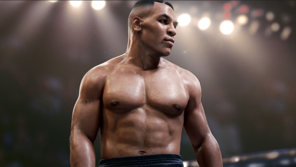 EA Sports UFC 5 [PS5, английская версия] фото в интернет-магазине In Play