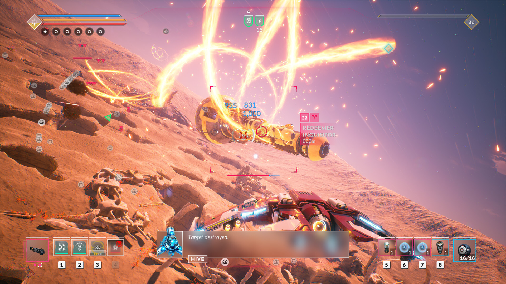 EVERSPACE 2. Stellar Edition [PS5, русские субтитры] фото в интернет-магазине In Play