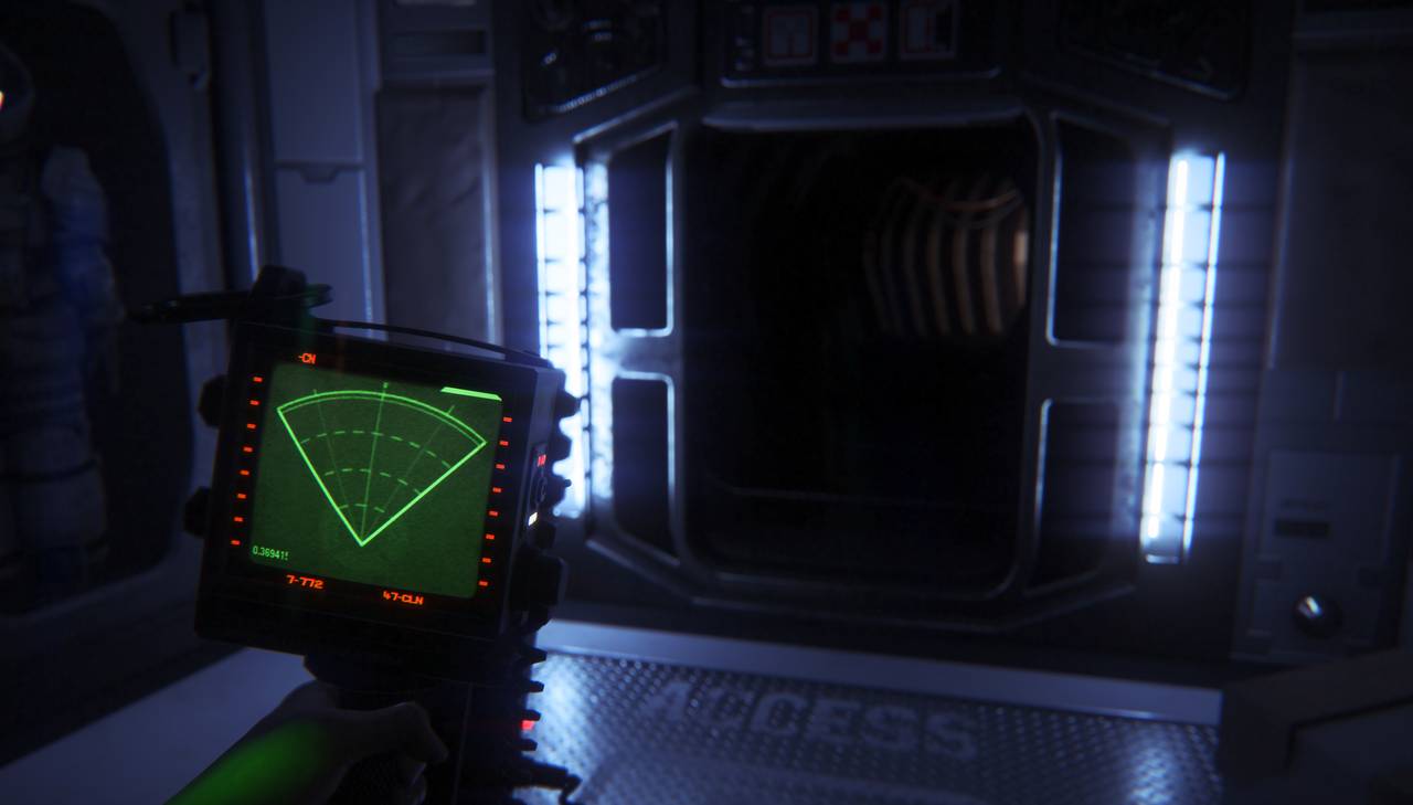 Alien: Isolation [PS4, русская версия] фото в интернет-магазине In Play