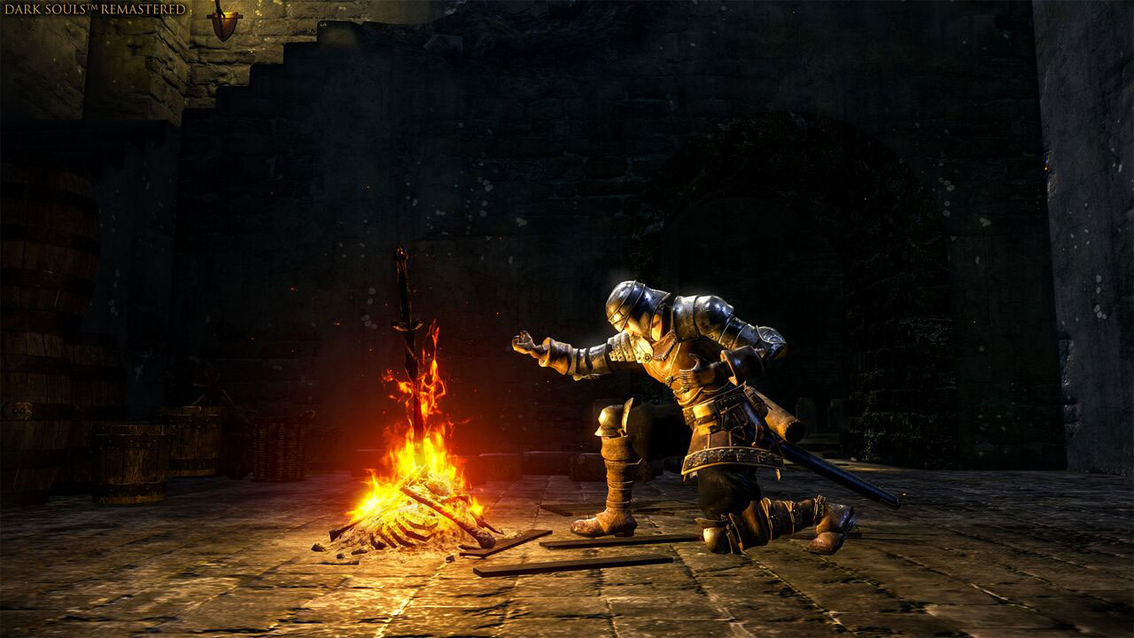 Dark Souls Trilogy [Xbox One, русские субтитры] фото в интернет-магазине In Play