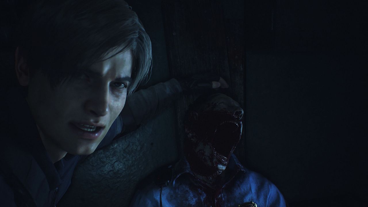 Resident Evil 2 [PS4, русские субтитры] фото в интернет-магазине In Play