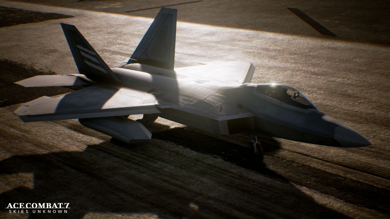 Ace Combat 7: Skies Unknown. Top Gun: Maverick Edition (поддержка PS VR) [PS4, русские субтитры] фото в интернет-магазине In Play