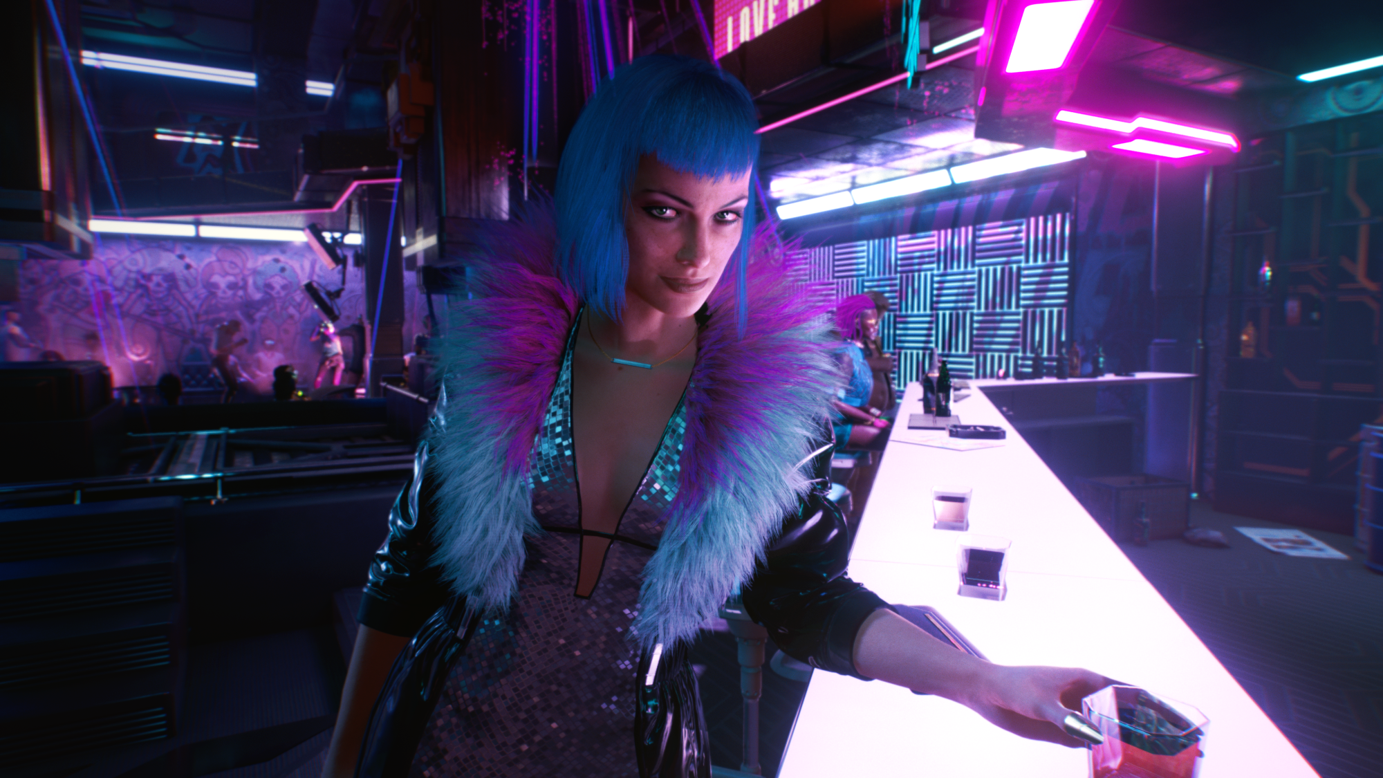 Cyberpunk 2077 [Xbox One, русская версия] фото в интернет-магазине In Play