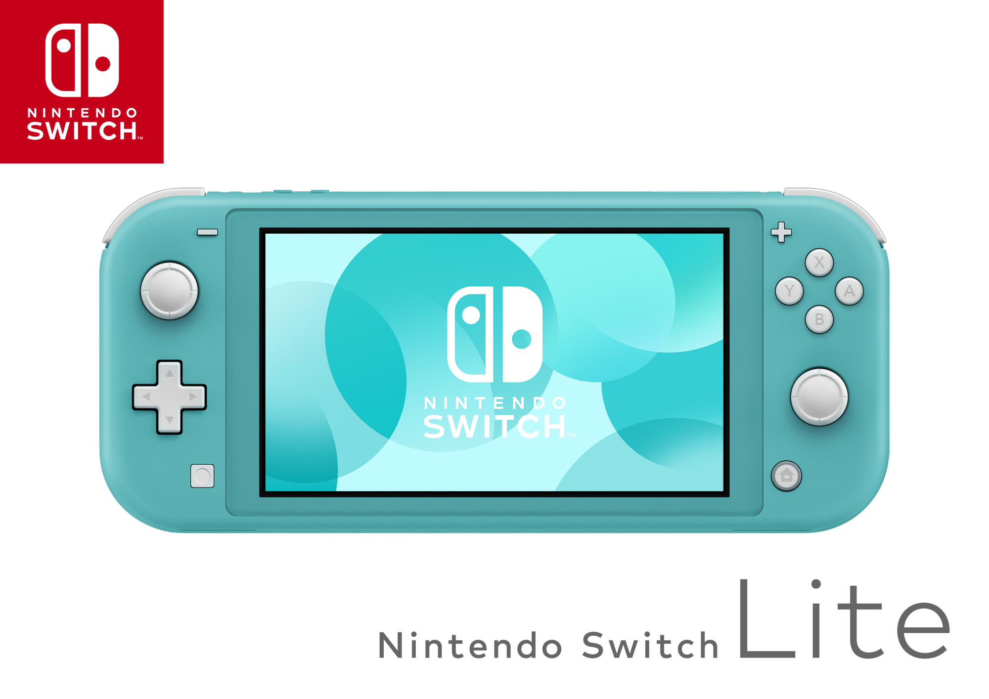 Игровая консоль Nintendo Switch Lite (бирюзовый) фото в интернет-магазине In Play