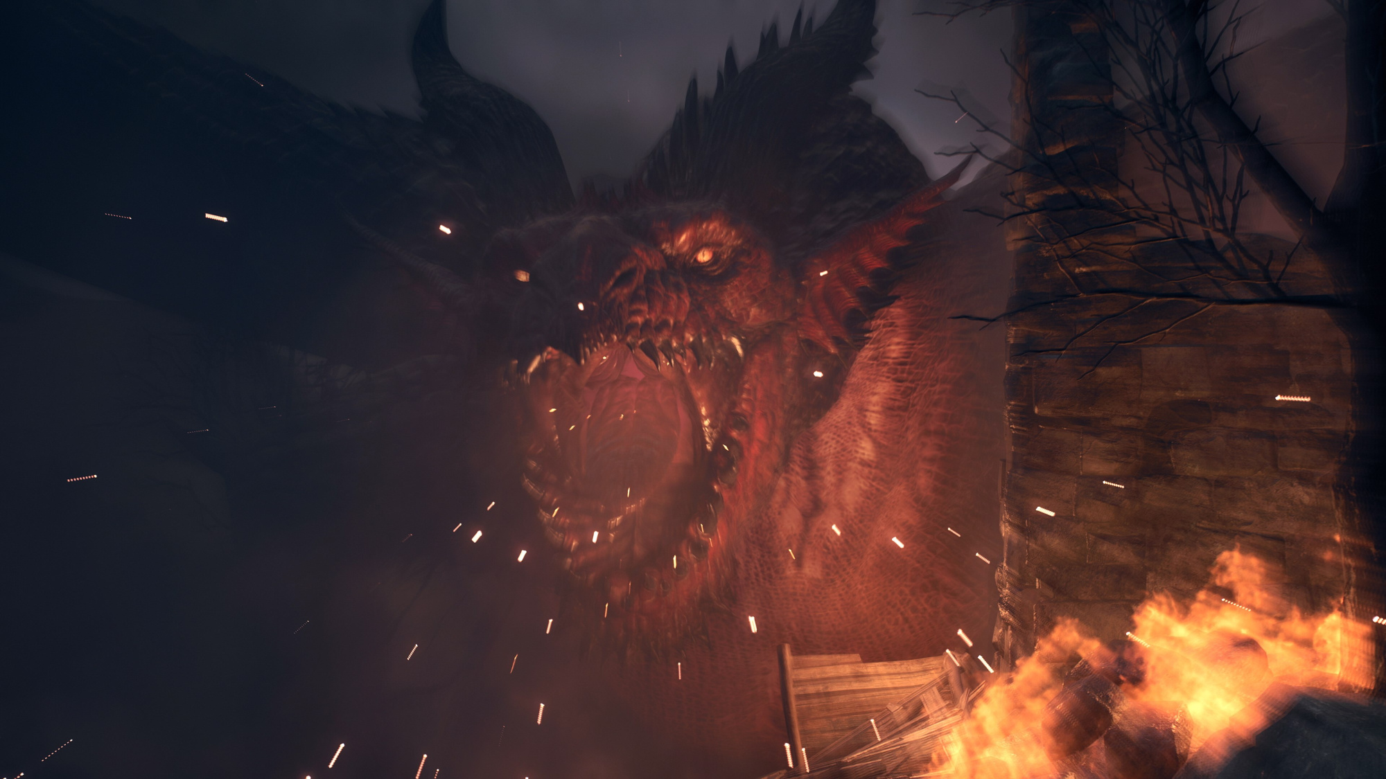 Dragon's Dogma II [PS5, русские субтитры] фото в интернет-магазине In Play